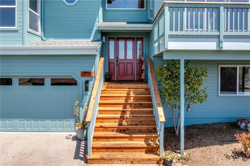1770 Astor Cambria, CA 93428