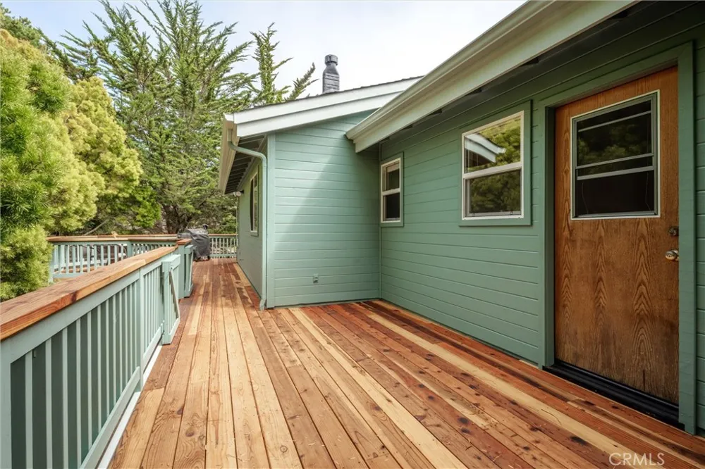 1770 Astor Cambria, CA 93428