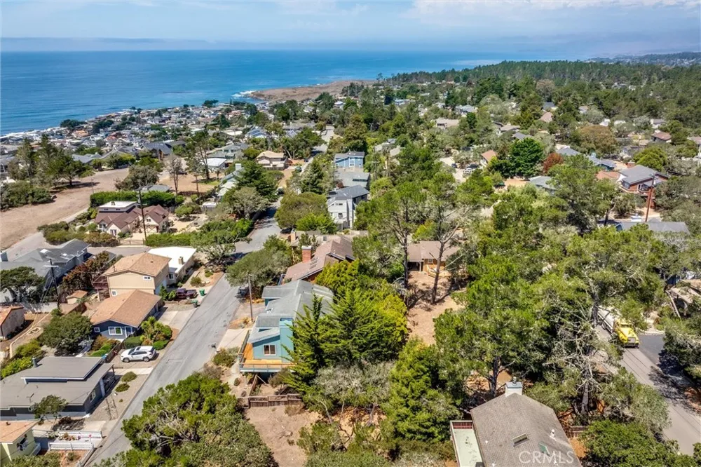 1770 Astor Cambria, CA 93428