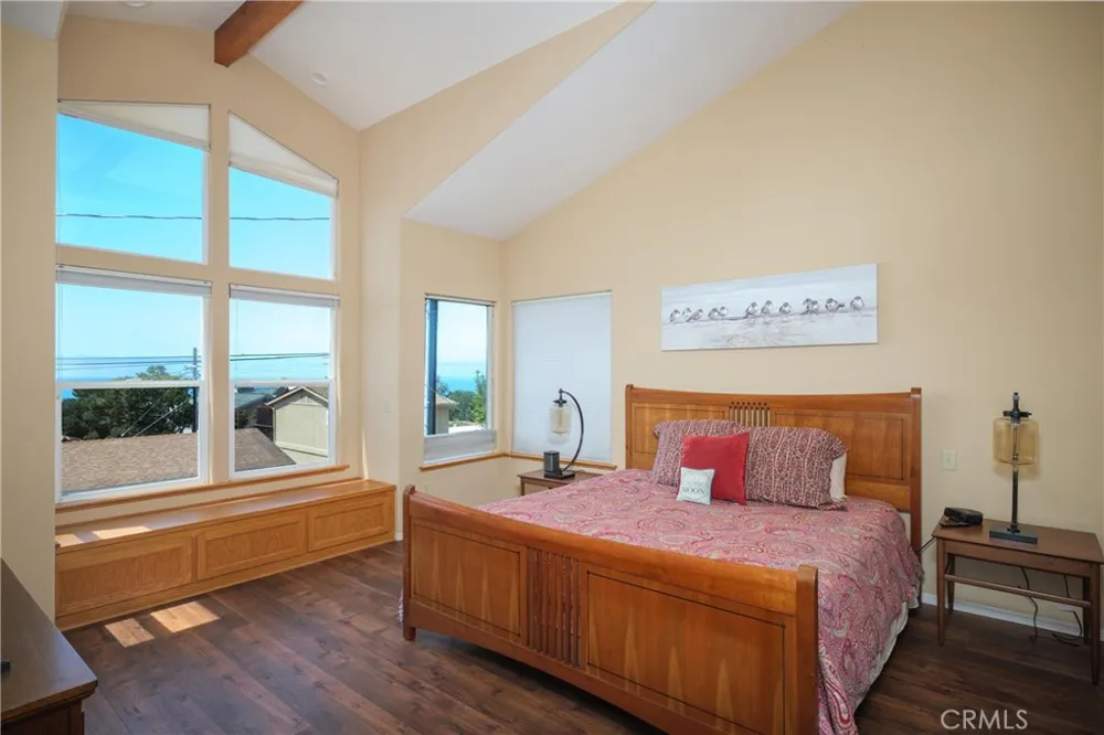 1770 Astor Cambria, CA 93428