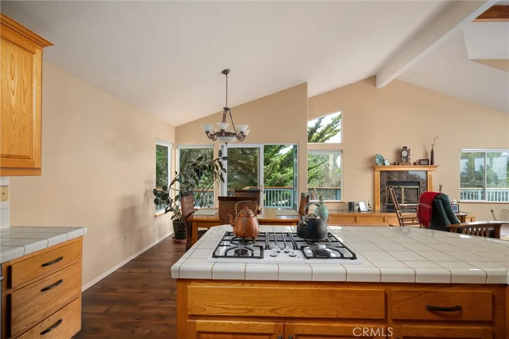 1770 Astor Cambria, CA 93428