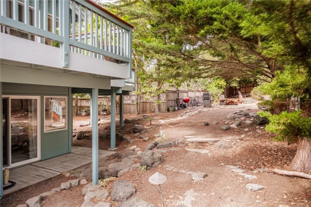 1770 Astor Cambria, CA 93428