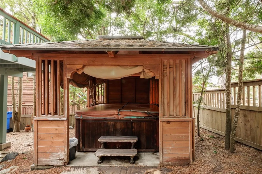 1770 Astor Cambria, CA 93428