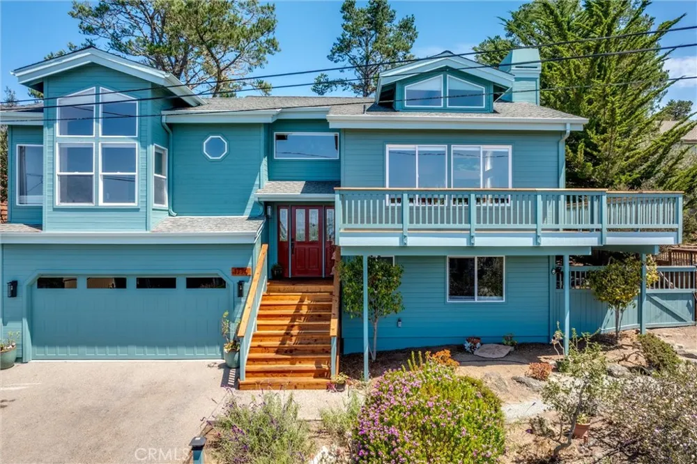 1770 Astor Cambria, CA 93428
