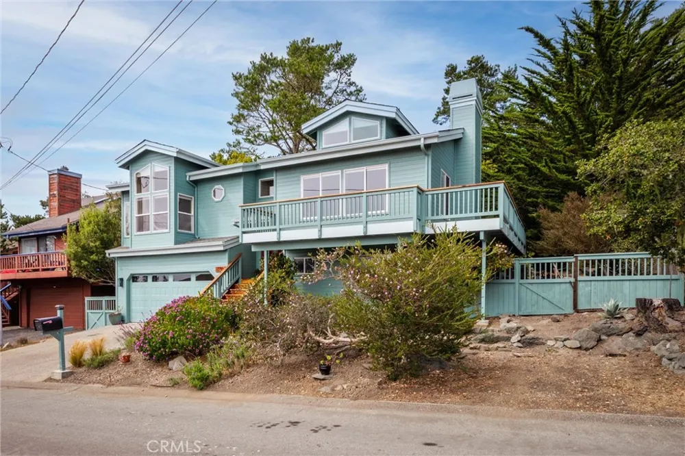 1770 Astor Cambria, CA 93428