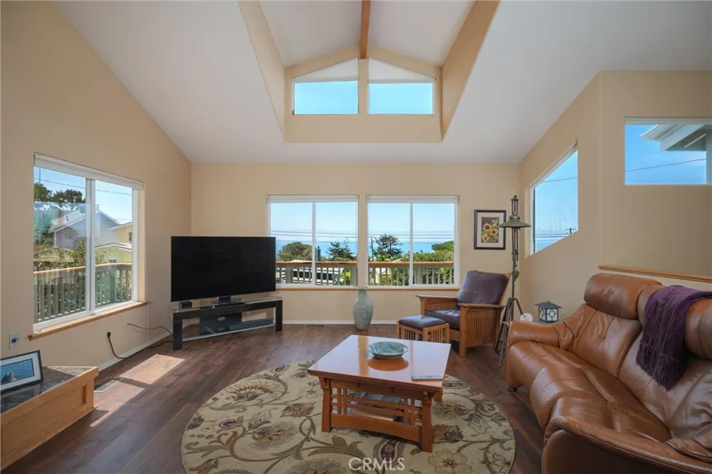 1770 Astor Cambria, CA 93428