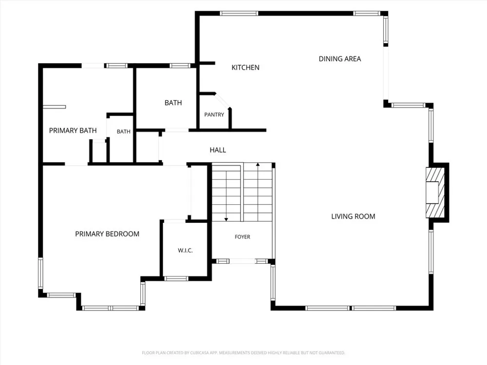 1770 Astor Cambria, CA 93428