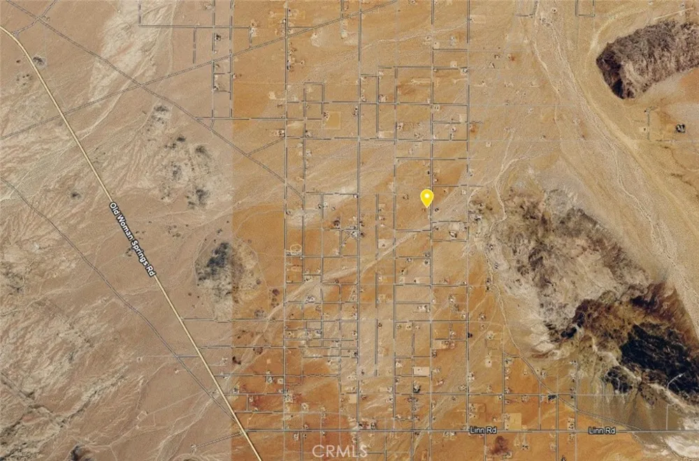 3722 Acoma Trail Landers, CA 92285