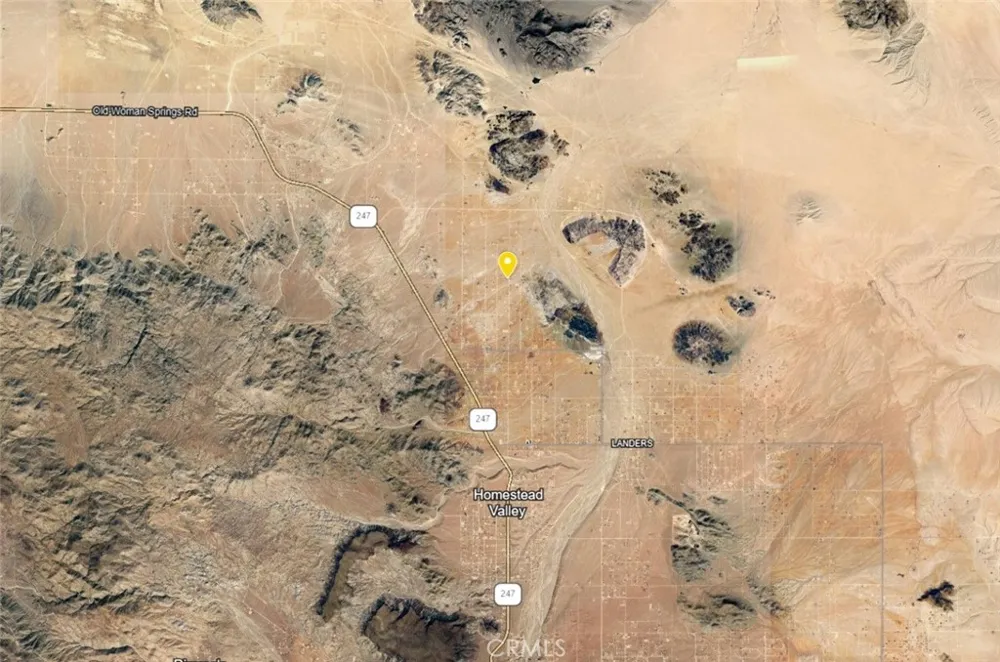 3722 Acoma Trail Landers, CA 92285