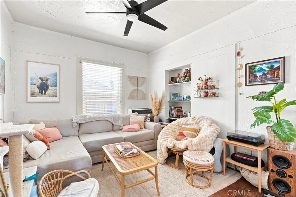 1929 Chorro San Luis Obispo, CA 93401
