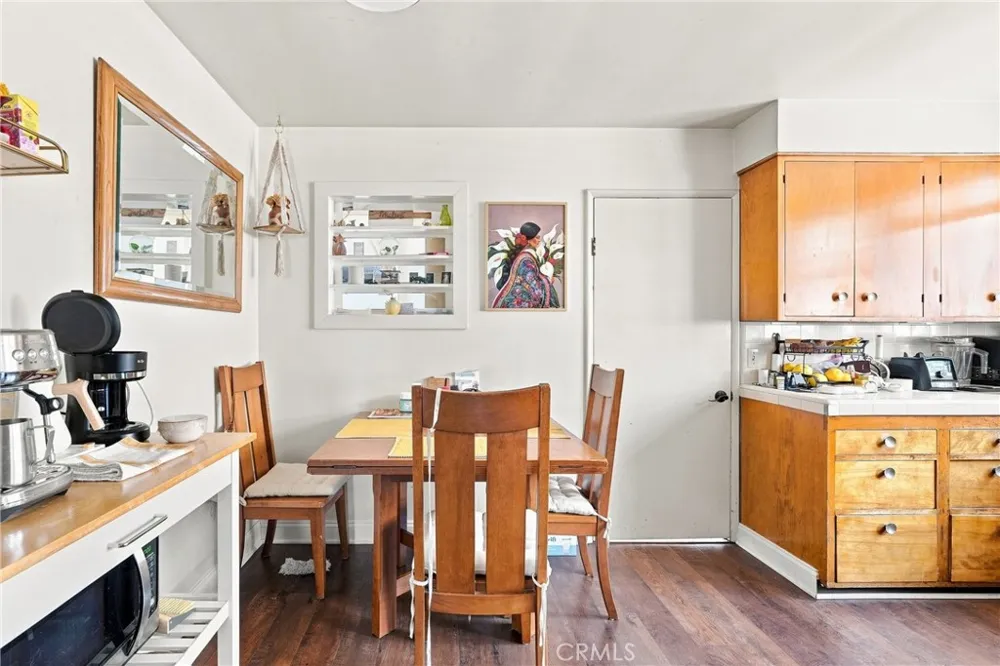 1929 Chorro San Luis Obispo, CA 93401