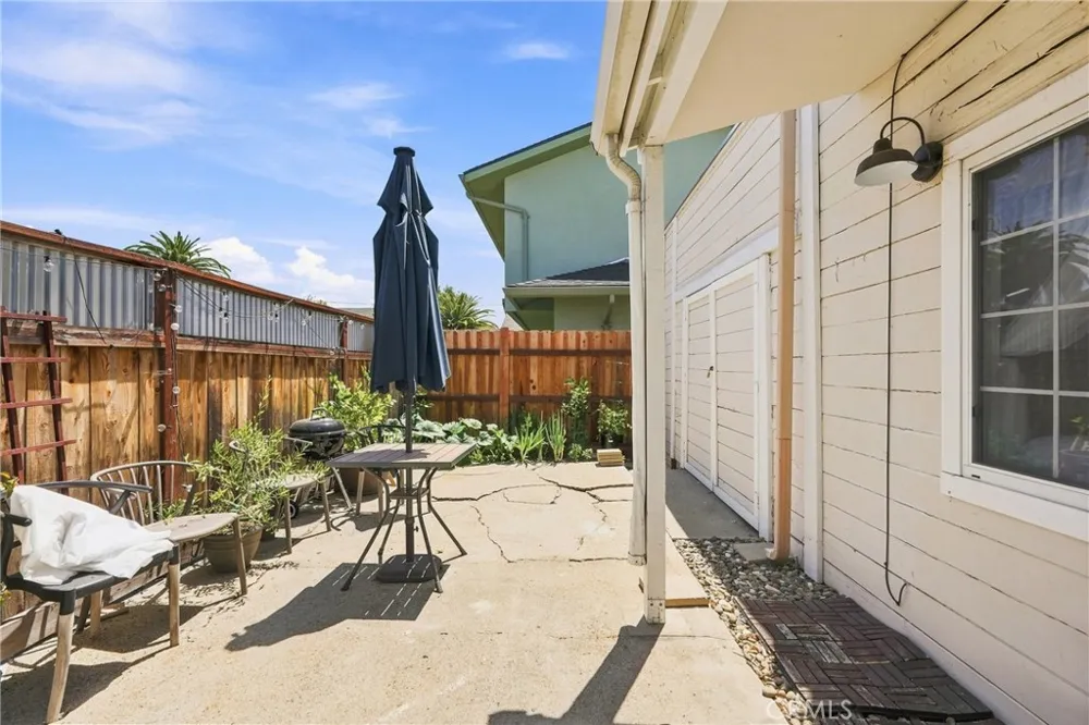 1929 Chorro San Luis Obispo, CA 93401