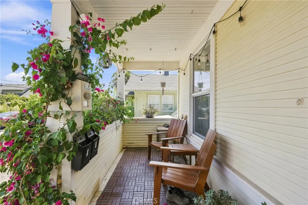 1929 Chorro San Luis Obispo, CA 93401