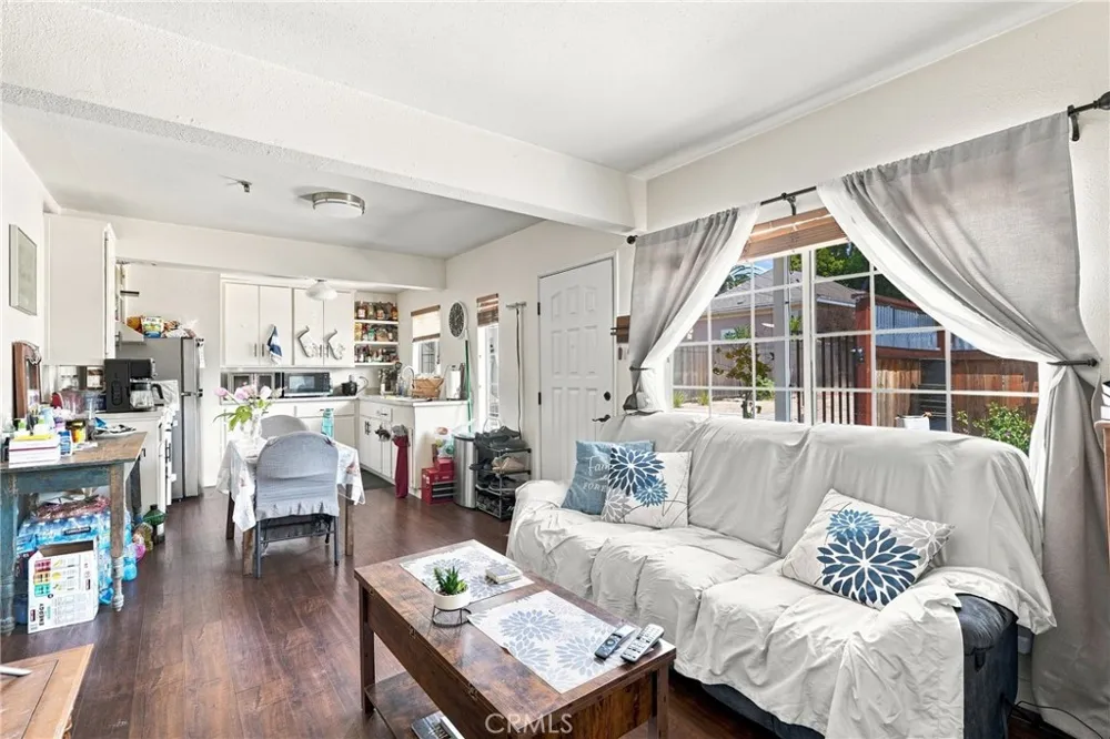 1929 Chorro San Luis Obispo, CA 93401