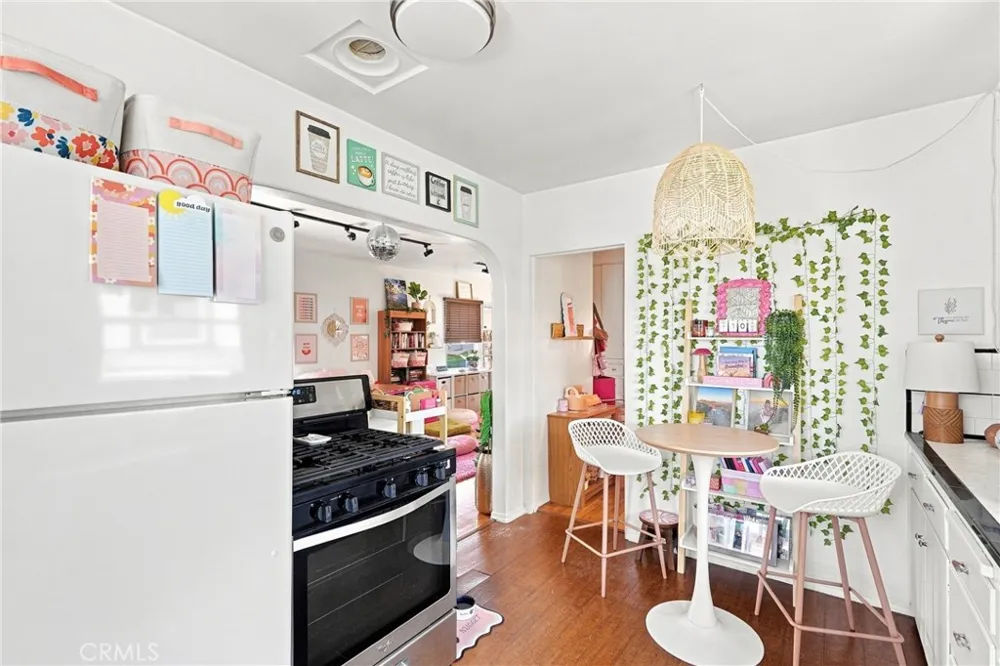 1929 Chorro San Luis Obispo, CA 93401
