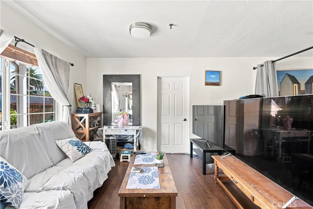 1929 Chorro San Luis Obispo, CA 93401