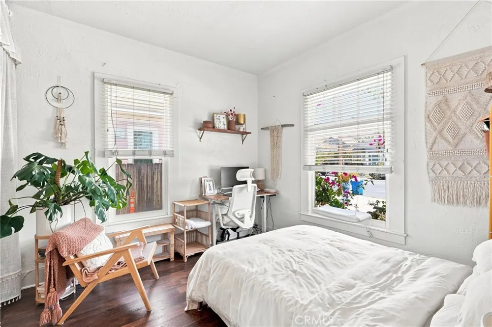 1929 Chorro San Luis Obispo, CA 93401