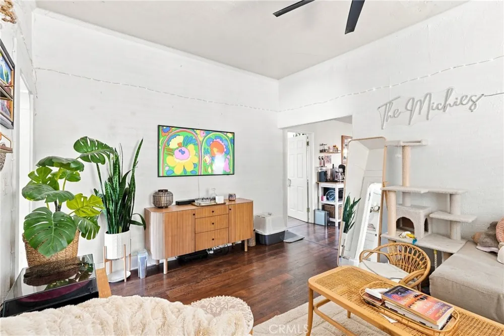 1929 Chorro San Luis Obispo, CA 93401
