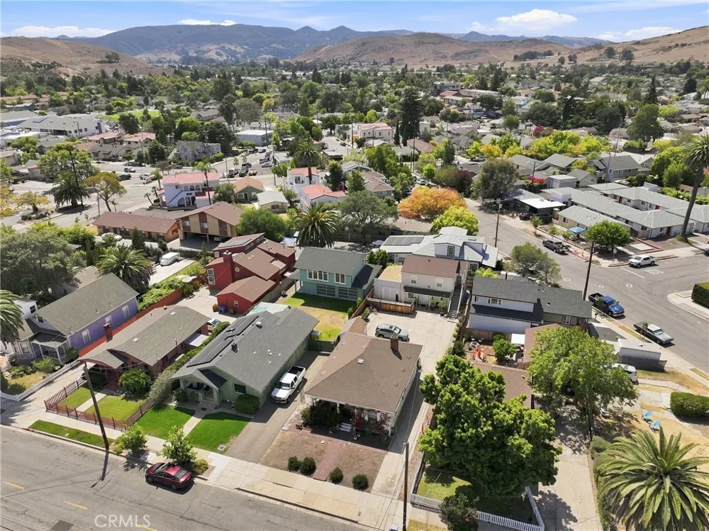 1929 Chorro San Luis Obispo, CA 93401