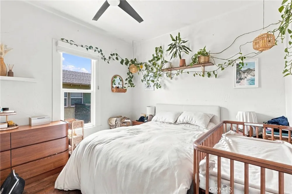 1929 Chorro San Luis Obispo, CA 93401