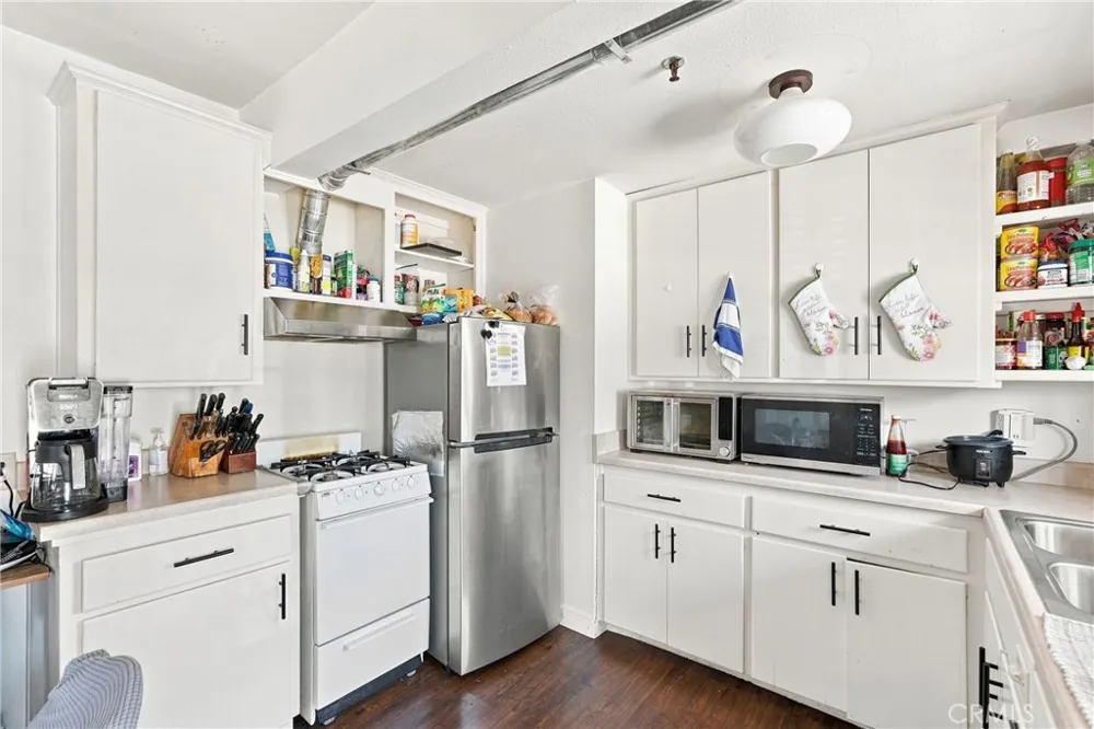1929 Chorro San Luis Obispo, CA 93401