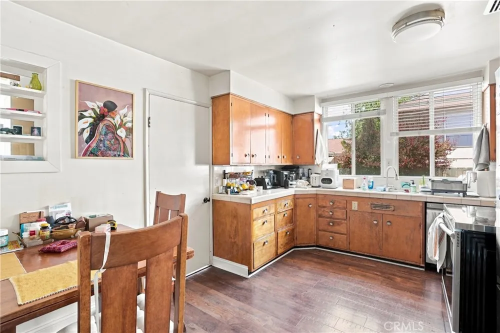 1929 Chorro San Luis Obispo, CA 93401