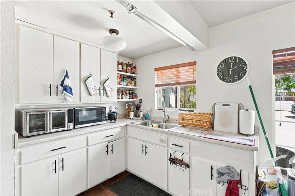 1929 Chorro San Luis Obispo, CA 93401