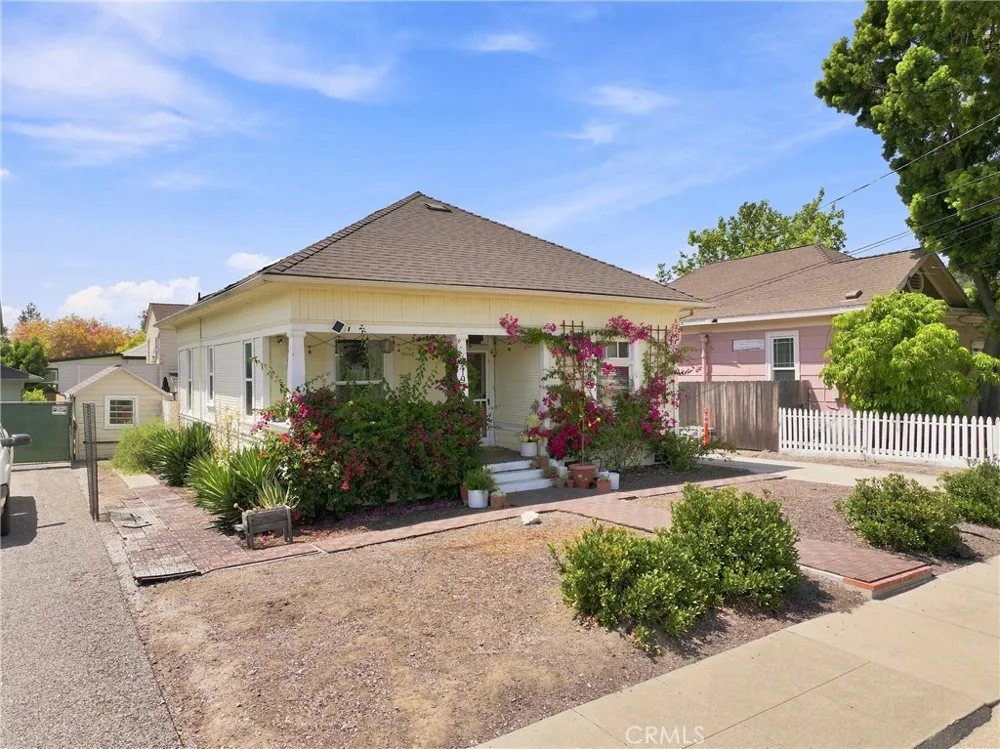 1929 Chorro San Luis Obispo, CA 93401