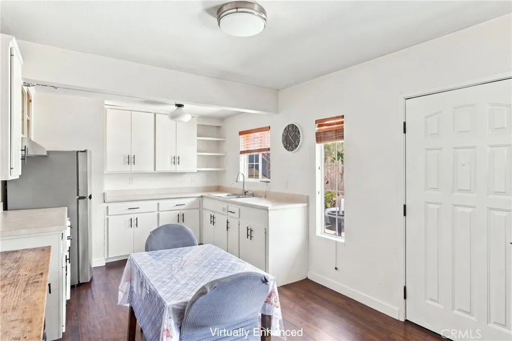 1929 Chorro San Luis Obispo, CA 93401
