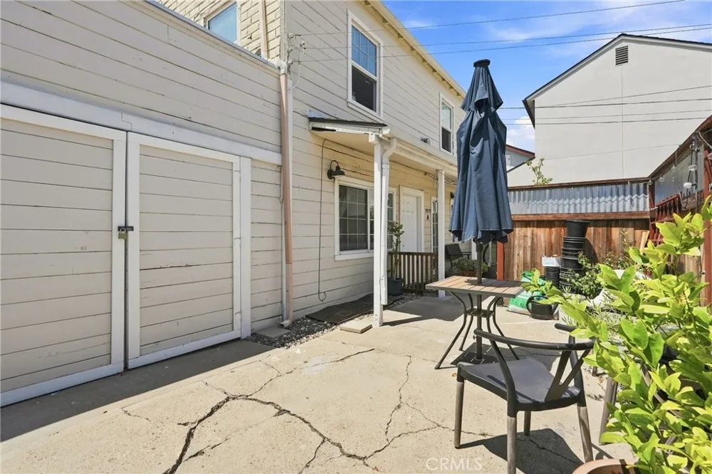 1929 Chorro San Luis Obispo, CA 93401