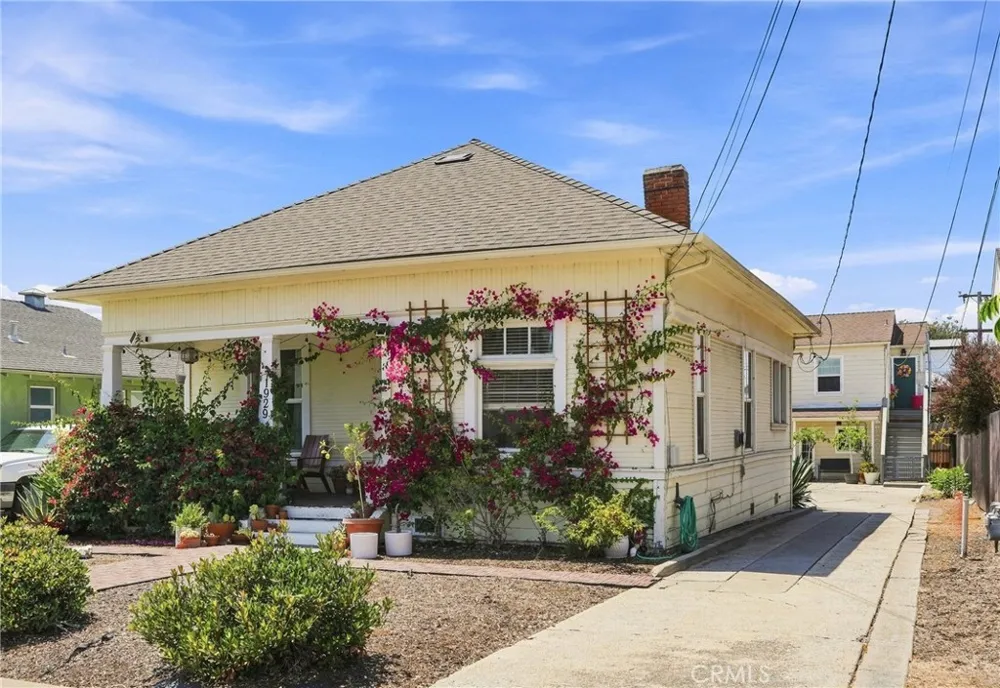 1929 Chorro San Luis Obispo, CA 93401