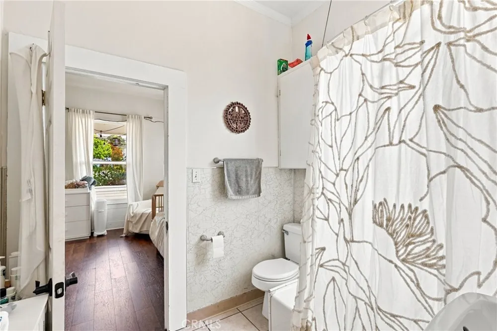 1929 Chorro San Luis Obispo, CA 93401