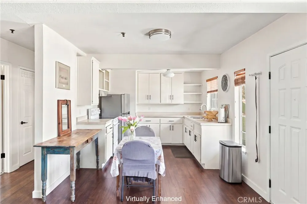 1929 Chorro San Luis Obispo, CA 93401