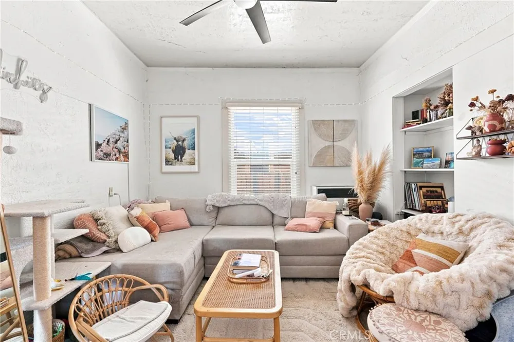 1929 Chorro San Luis Obispo, CA 93401