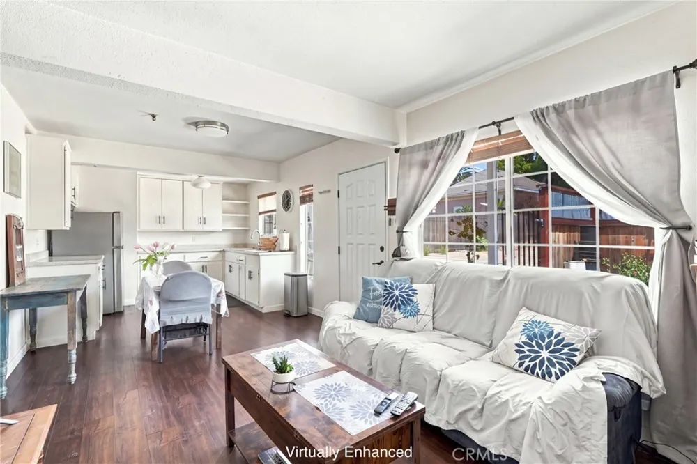 1929 Chorro San Luis Obispo, CA 93401