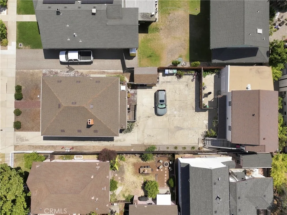 1929 Chorro San Luis Obispo, CA 93401