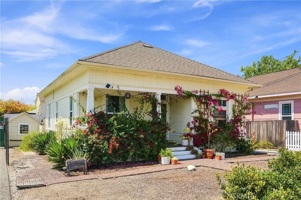 1929 Chorro San Luis Obispo, CA 93401