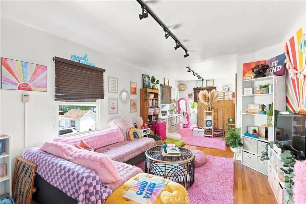 1929 Chorro San Luis Obispo, CA 93401