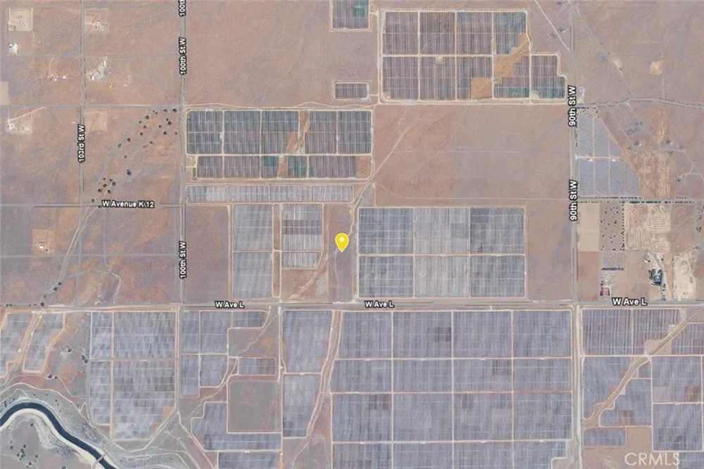 Ave L Vic 96 Street W Del Sur, CA 93536