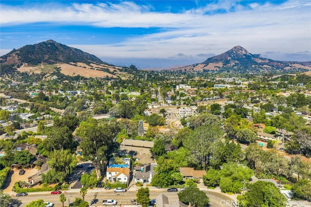 615 Grove Street San Luis Obispo, CA 93401