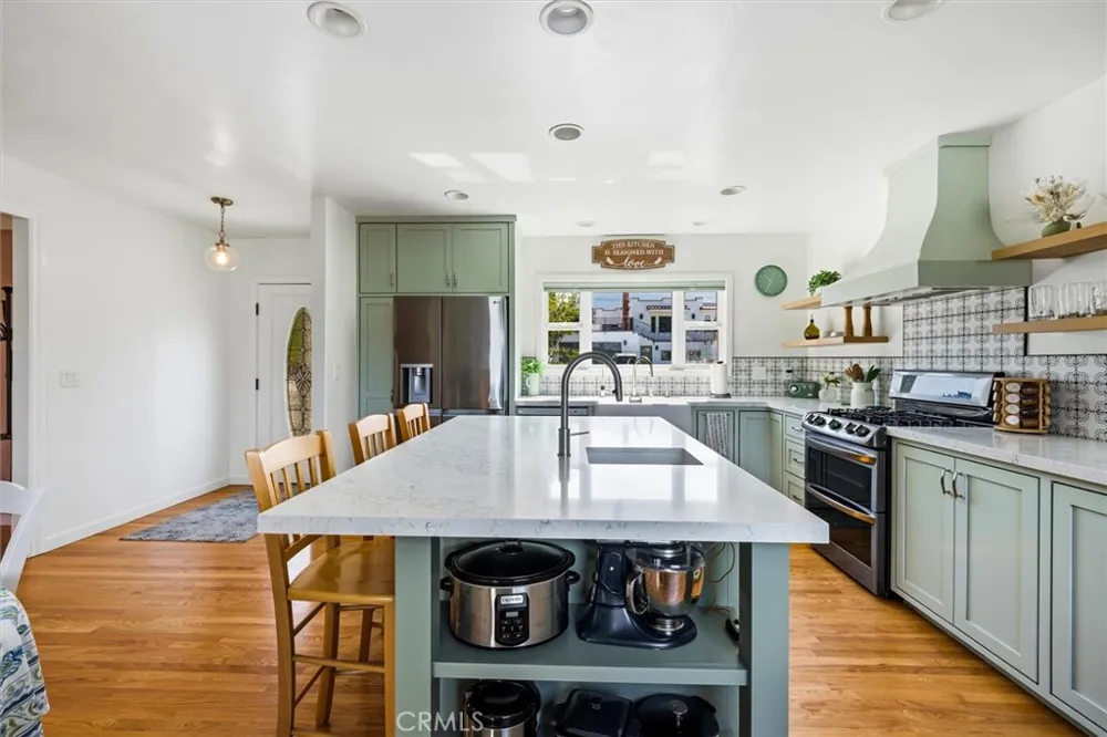 615 Grove Street San Luis Obispo, CA 93401