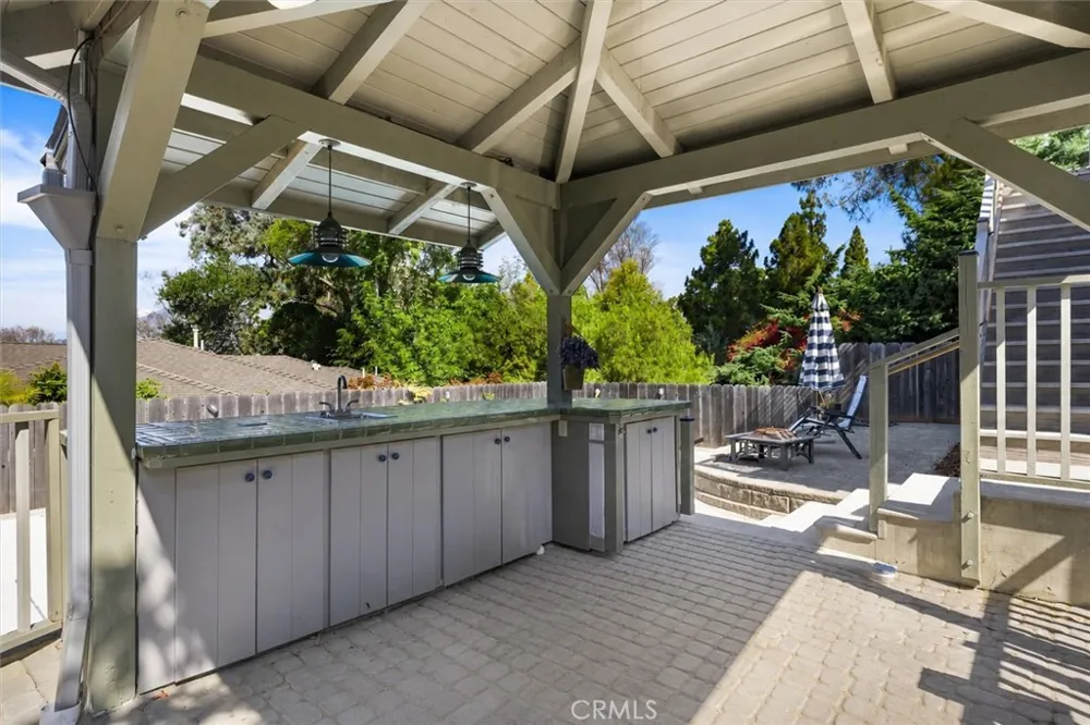 615 Grove Street San Luis Obispo, CA 93401