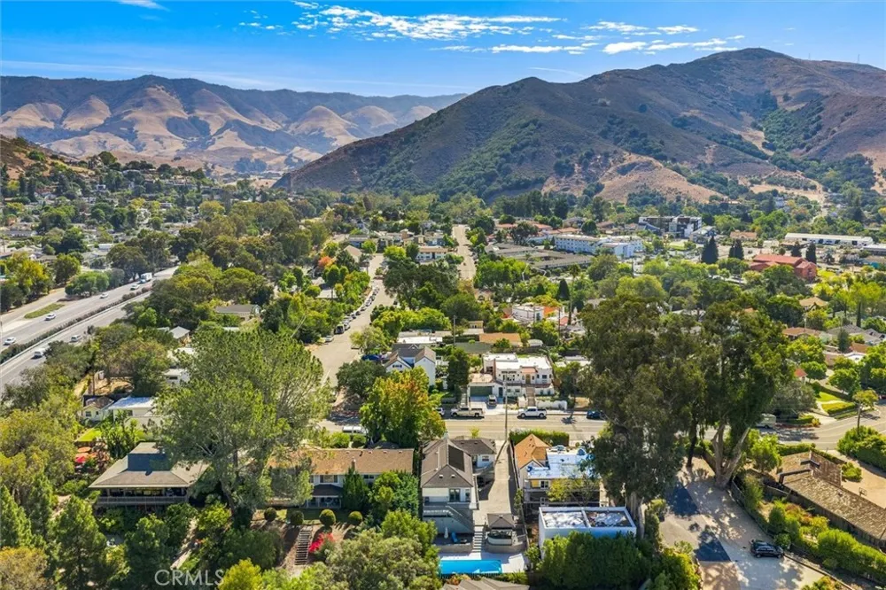 615 Grove Street San Luis Obispo, CA 93401