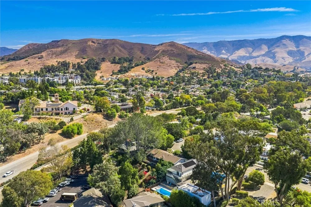 615 Grove Street San Luis Obispo, CA 93401