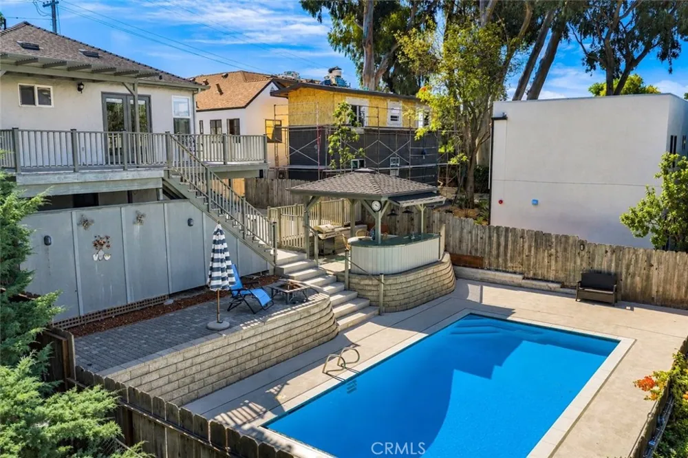 615 Grove Street San Luis Obispo, CA 93401