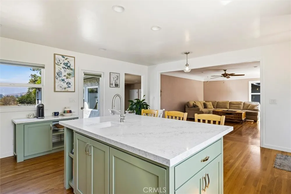 615 Grove Street San Luis Obispo, CA 93401