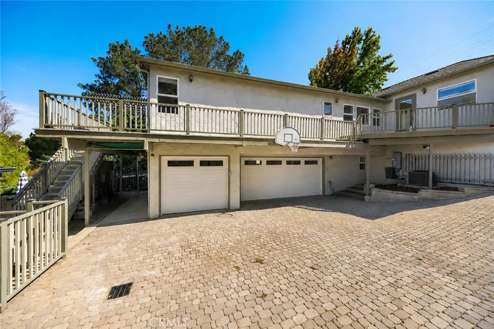 615 Grove Street San Luis Obispo, CA 93401