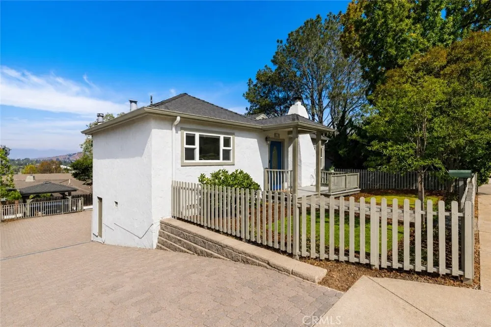 615 Grove Street San Luis Obispo, CA 93401