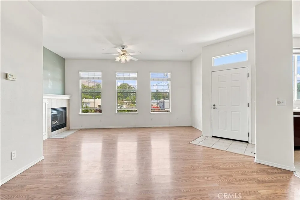 2821 Garibaldi San Luis Obispo, CA 93401