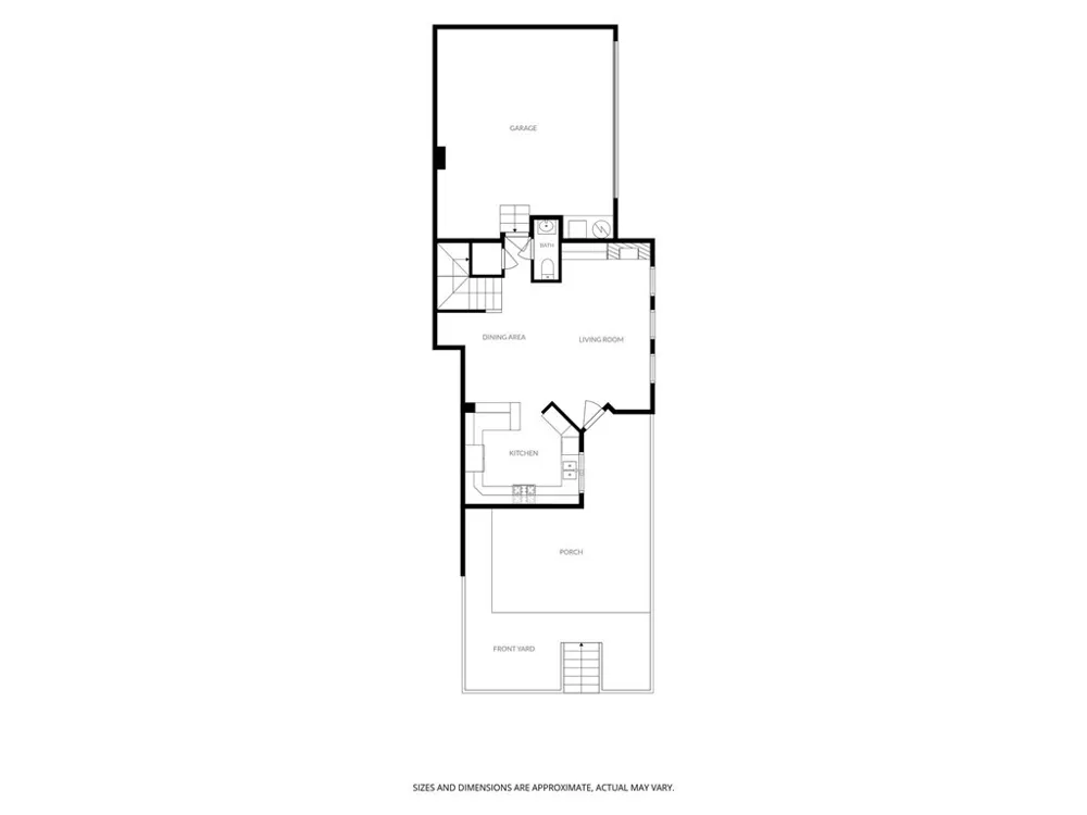 2821 Garibaldi San Luis Obispo, CA 93401